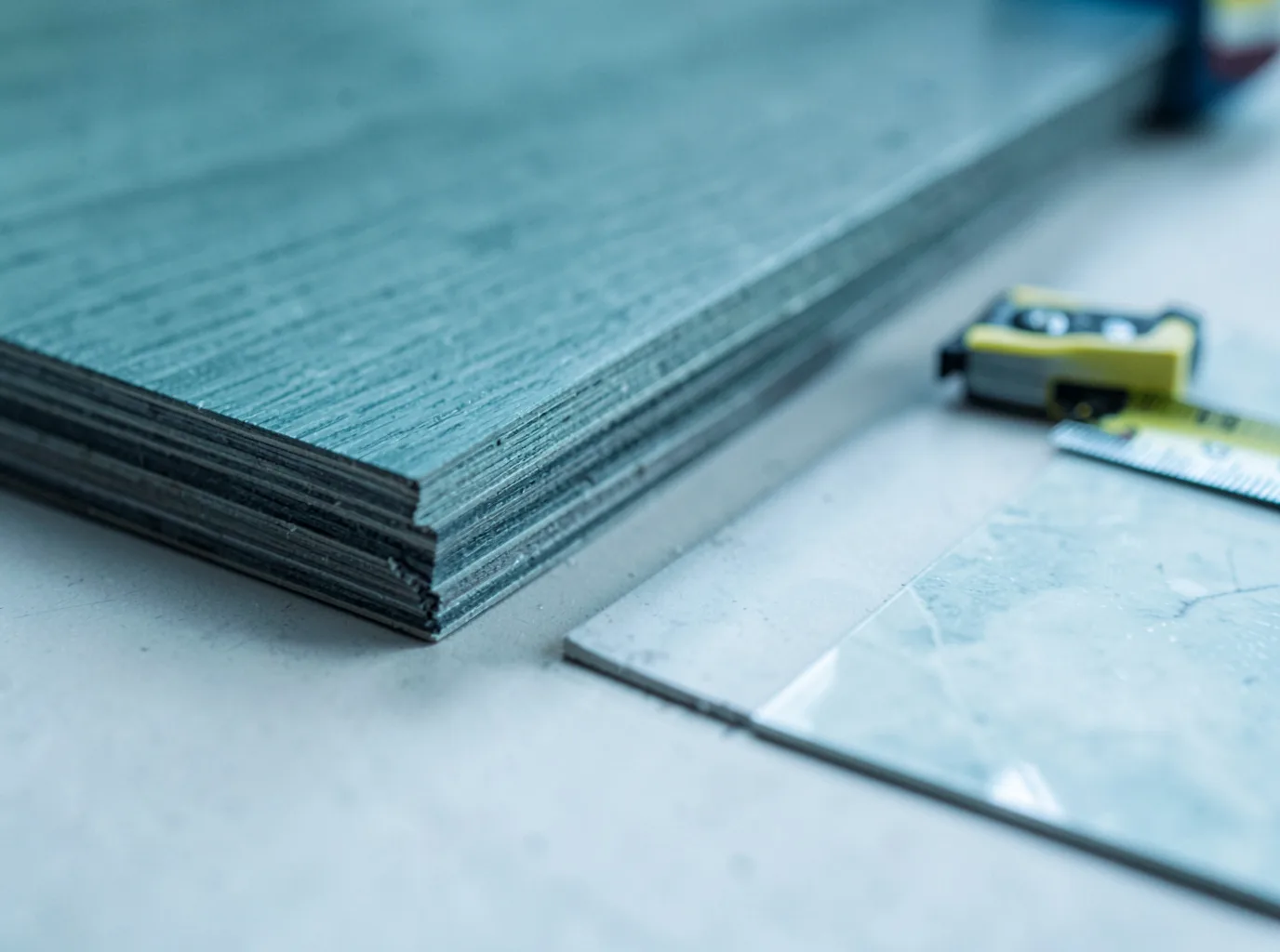 Luxury Vinyl Plank Installation Universal City, TX FAQs